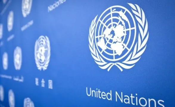 В ООН не планують евакуювати персонал із України