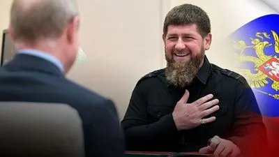 Кадыров обратился к Зеленскому и украинцам: время клоунады подошло к концу