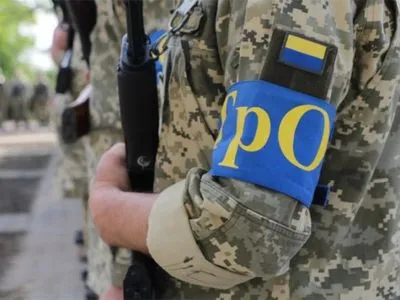 Территориальная оборона станет главной темой внеочередной сессии Одесского облсовета