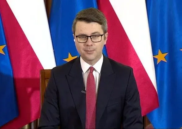 Польща наразі не планує евакуації дипломатів з України