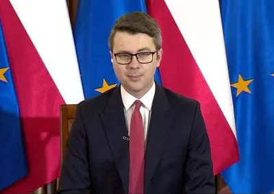 Польща наразі не планує евакуації дипломатів з України