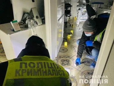 Убийство пациента в кабинете стоматолога на Прикарпатье: открыто производство