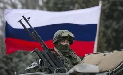 Британський таблоїд назвав дату та час вторгнення Росії в Україну. У Києві реагують "з певною долею скепсису"