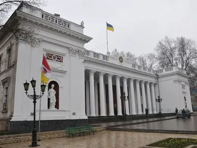 Одеський штаб територіальної оборони розмістять у волонтерському центрі