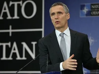У НАТО ще не отримували відповіді Росії щодо “гарантій безпеки”