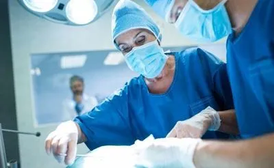 15 лютого — Міжнародний день операційної медичної сестри