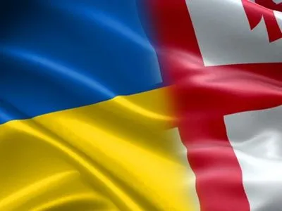 Відомі грузини записали відео на підтримку України