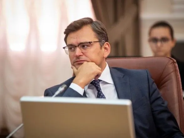 Украина инициирует заседание Постоянного совета и Форума ОБСЕ в течение 48 часов - Кулеба