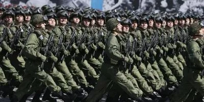 У Мінську заявили, що після завершення навчань в Білорусі не залишиться російських військових