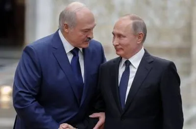 Путин и Лукашенко проведут встречу в Москве 18 февраля