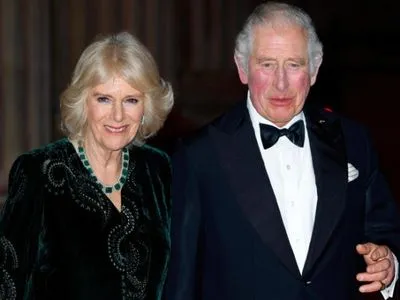 СМИ раскрыли планы на коронацию принца Чарльза и Камиллы