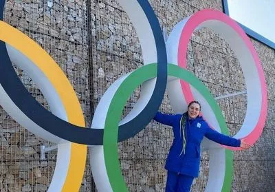 Олімпіада в Пекіні: ще в однієї української спортсменки виявили позитивний допінг-тест