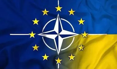 На тлі російської загрози міністри оборони України та Грузії зустрілися з представниками НАТО