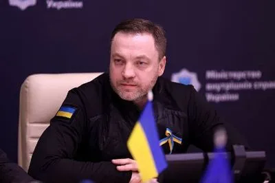 Монастырский встретился с послами "Большой семерки": на повестке дня ситуация с безопасностью в Украине