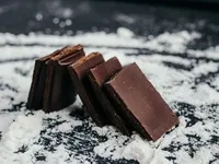 Украинский шоколад больше всего любят в Казахстане и Румынии: сколько продали