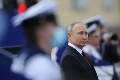 Путін "розважається" нарощуванням військової могутності — прем'єр Естонії