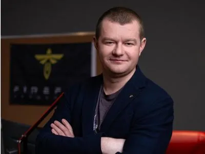 Українець Поляков продасть свою частку у Firefly Aerospace за один долар