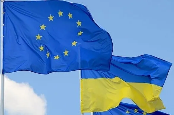 Сегодня ЕС проведет неформальную встречу по Украине