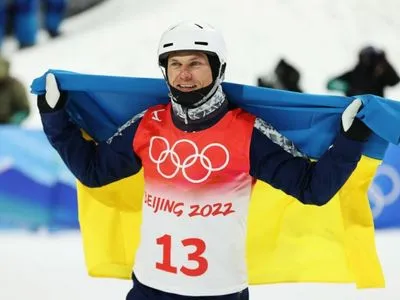 Збірна України увійшла до топ-25 медального заліку Олімпіади
