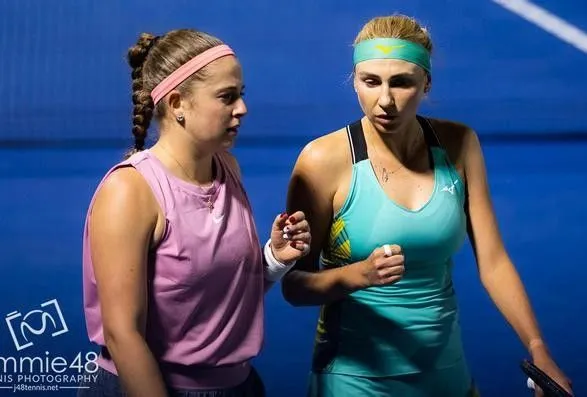 Українська тенісистка пробилася до фіналу змагань у Дубаї