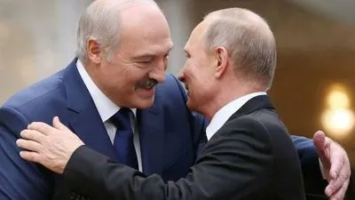 Лукашенко розраховує, що Росія збудує порт для експорту калію з Білорусі