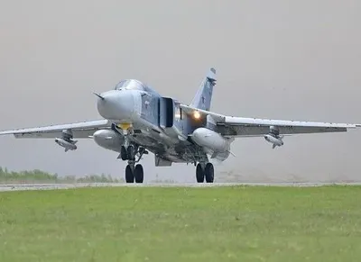 Военные учения: в Минобороны РФ объявили о выводе морской авиации из Крыма