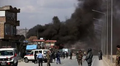 У місті Сомалі внаслідок вибуху в ресторані загинули 15 людей, ще 20 - поранено