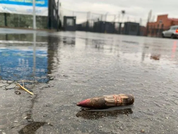 Боевики обстреляли дорожный коридор "Луганск-Счастье", по которому двигалась гумколона от ООН: появилось видео