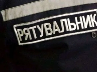 Обстріли на Донбасі: постраждало два співробітника ДСНС