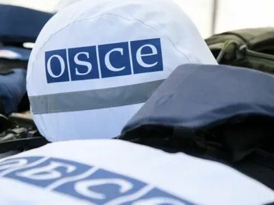 Обострение на Донбассе: в миссии ОБСЕ призвали предоставить беспрепятственный доступ к обстрелянным районам