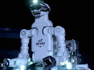 В Японии создали робота для исследования поверхности Луны