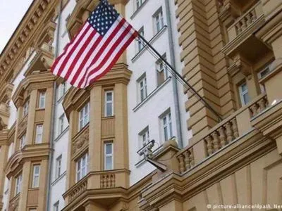 Посольство США у Росії попередило про можливі теракти в РФ