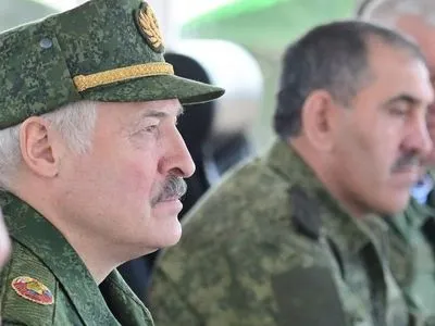 Російські війська загрожують суверенітету Білорусі - опозиція