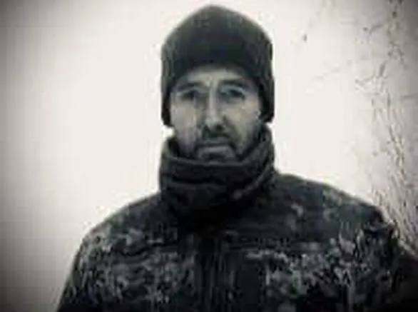 Стало известно имя еще одного бойца, погибшего вчера на Донбассе