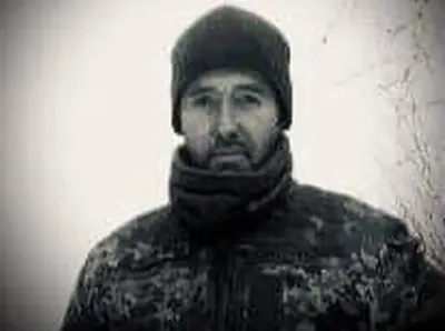 Стало известно имя еще одного бойца, погибшего вчера на Донбассе