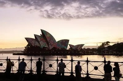 Австралія 21 лютого вперше за два роки прийме туристів