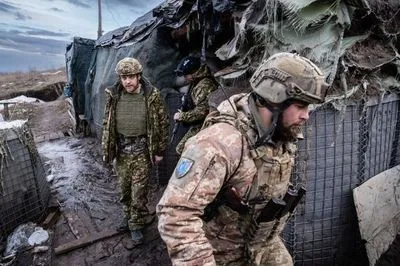 МИД Великобритании: худший сценарий между Украиной и Россией может произойти уже на следующей неделе