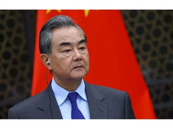 Глава МИД Китая назвал Минские соглашения "единственным выходом" для Украины