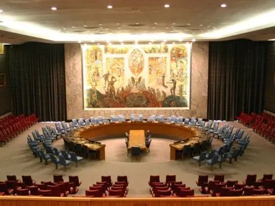 Кулеба: Украина требует созвать заседание Совета Безопасности ООН