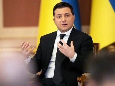 В ближайшее время ожидается обращение Зеленского к украинцам - Данилов
