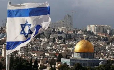 Ізраїль переводить посольство з Києва до Львова