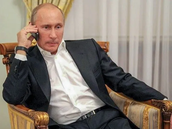 Путин сообщил Макрону и Шольцу, что в ближайшее время признает "Л/ДНР" - Кремль