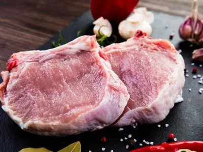 Іноземної свинини в Україні стає дедалі більше