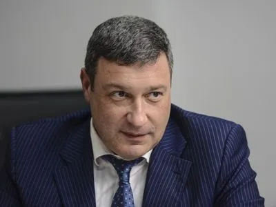 Банкір часів Януковича Мамедов може бути причетним до відмивання 135 мільйонів гривень, — Дубінський