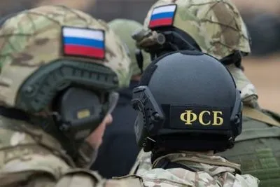 ФСБ России заявила о выпущенном снаряде с территории Украины, который разрушил пограничный пункт в Ростовской области - росСМИ