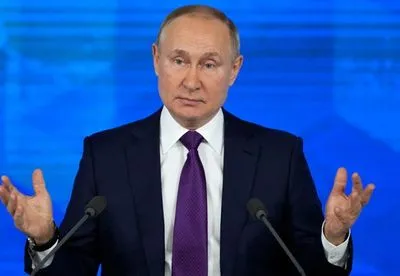 Минских соглашений больше не существует – Путин