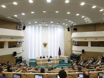Совет Федерации дал разрешение на использование армии РФ на Донбассе