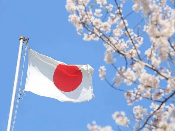 Япония организовала чартерный рейс, чтобы вывезти своих граждан из Украины