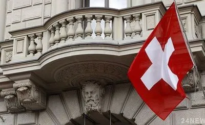 Швейцарія заявила, що не буде використовуватися як платформа для обходу санкцій проти Росії