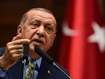 Ердоган хоче зберегти відносини з Москвою, санкцій Туреччини проти Росії не буде - ЗМІ